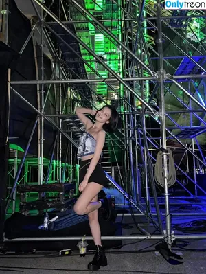 Yeji / Hwang Ye-ji / ITZY (예지 / yezyizhere nude photo #0142