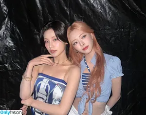 Yeji / Hwang Ye-ji / ITZY (예지 / yezyizhere nude photo #0143
