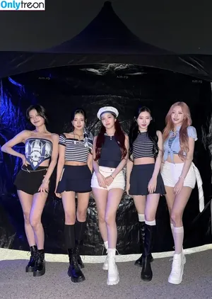 Yeji / Hwang Ye-ji / ITZY (예지 / yezyizhere nude photo #0145