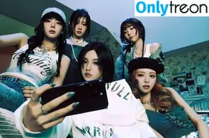 Yeji / Hwang Ye-ji / ITZY (예지 / yezyizhere nude photo #0156