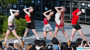 Yeji / Hwang Ye-ji / ITZY (예지 / yezyizhere nude photo #0175