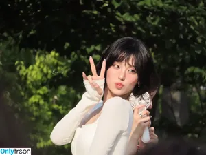 Yeji / Hwang Ye-ji / ITZY (예지 / yezyizhere nude photo #0179