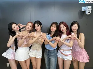 Yeji / Hwang Ye-ji / ITZY (예지 / yezyizhere nude photo #0186