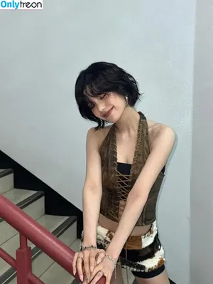 Yeji / Hwang Ye-ji / ITZY (예지 / yezyizhere nude photo #0200