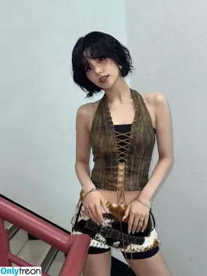 Yeji / Hwang Ye-ji / ITZY (예지 / yezyizhere nude photo #0203