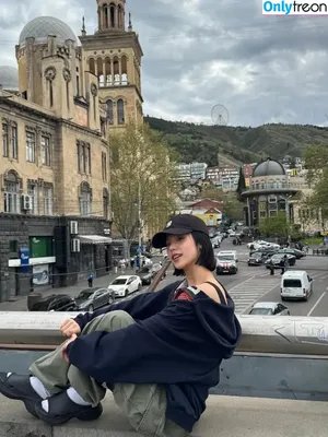 Yeji / Hwang Ye-ji / ITZY (예지 / yezyizhere nude photo #0207