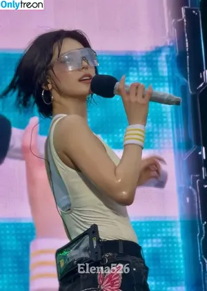 Yeji / Hwang Ye-ji / ITZY (예지 / yezyizhere nude photo #0218