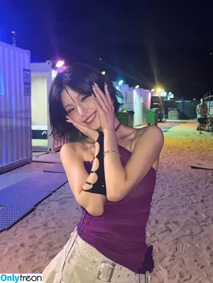 Yeji / Hwang Ye-ji / ITZY (예지 / yezyizhere nude photo #0223