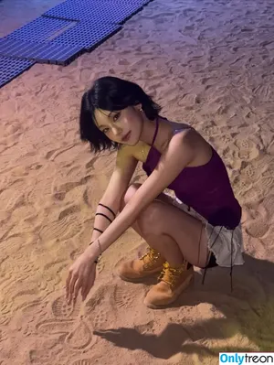 Yeji / Hwang Ye-ji / ITZY (예지 / yezyizhere nude photo #0225
