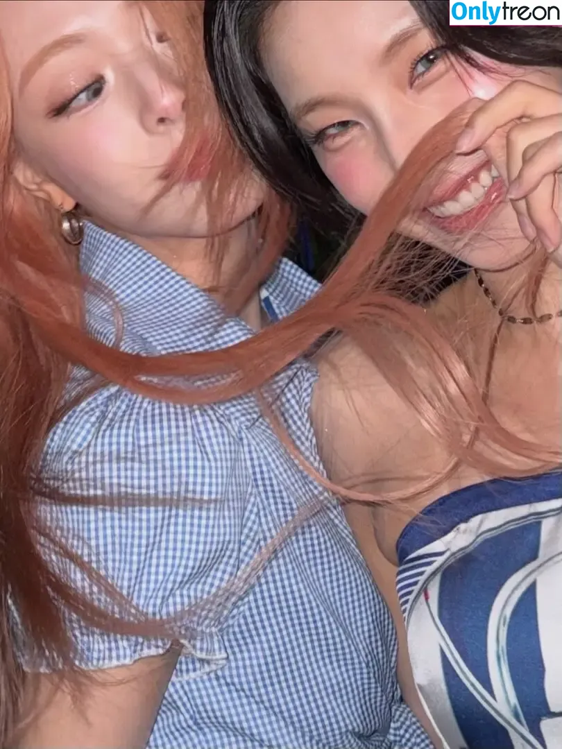 Yeji nude photo #0144 (Hwang Ye-ji / ITZY (예지 / yezyizhere)