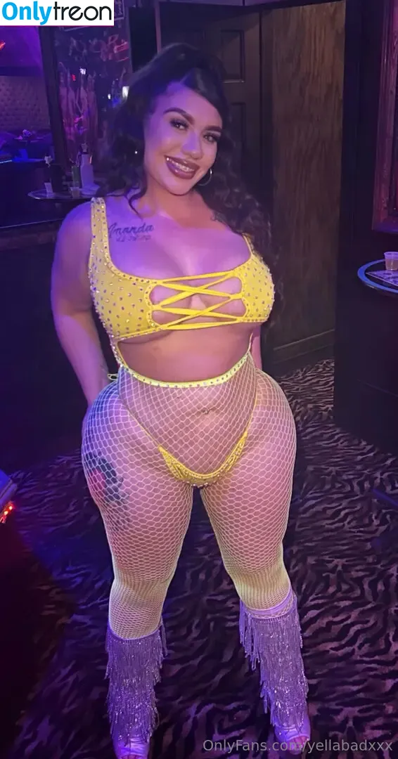 yellabadxxx nude photo #0026 (yellabadxxx)