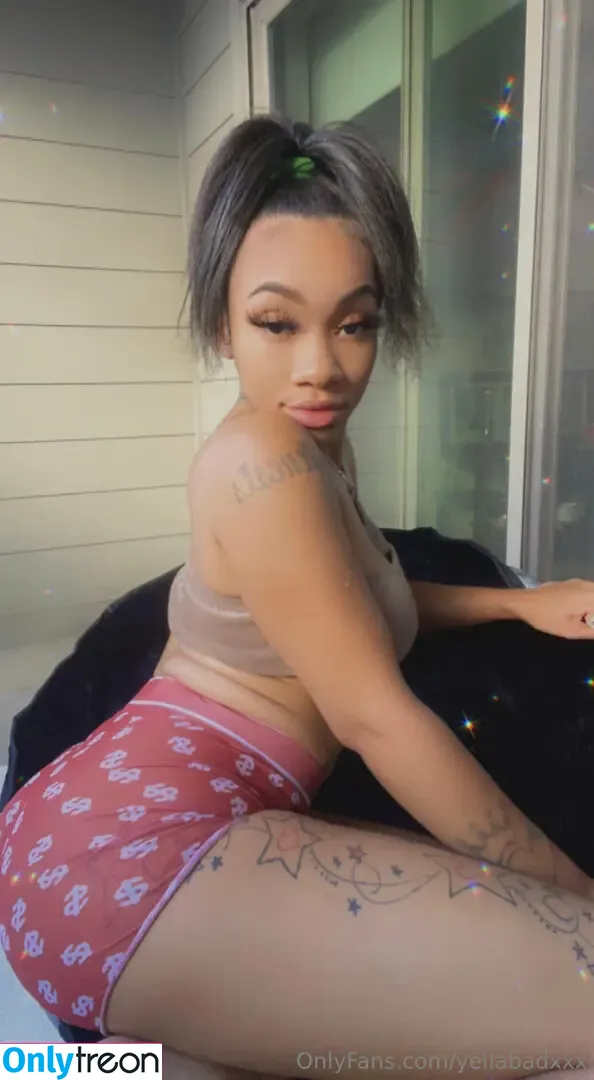 yellabadxxx nude photo #0033 (yellabadxxx)