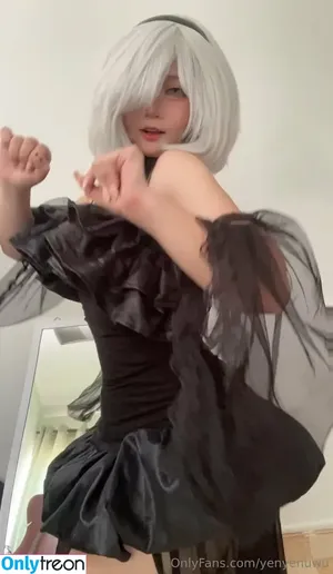 yenyenuwu / yunne.uwu nude photo #0257