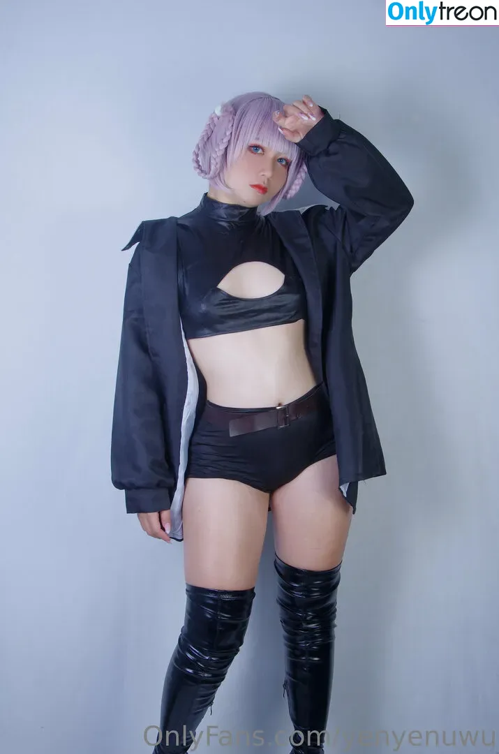yenyenuwu nude photo #0019 (yunne.uwu)
