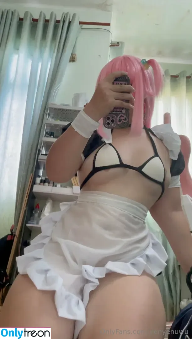 yenyenuwu nude photo #0250 (yunne.uwu)