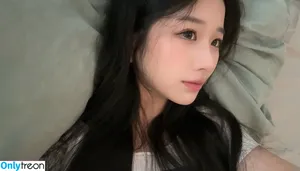 Yeonaxo / yeonar1 / yeyaxo nude photo #0003