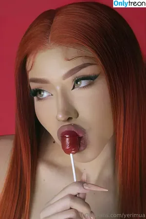 Yeri Mua / yerimua nude photo #0173