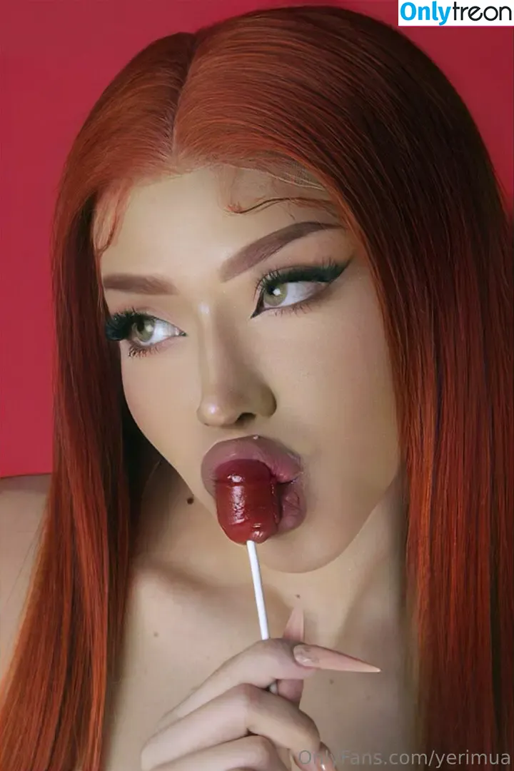 Yeri Mua nude photo #0173 (yerimua)