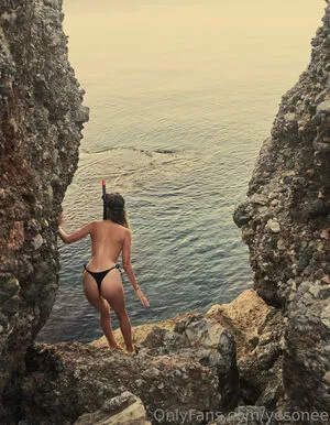 yesonee /  / ariaaback / arialll nude photo #0029