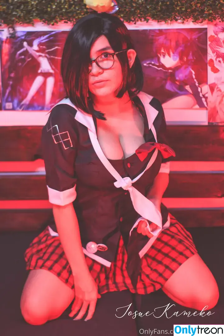 Yifene Cosplay nude photo #0014 (YifeneC / yife_sama / yifene / yifene-sama)