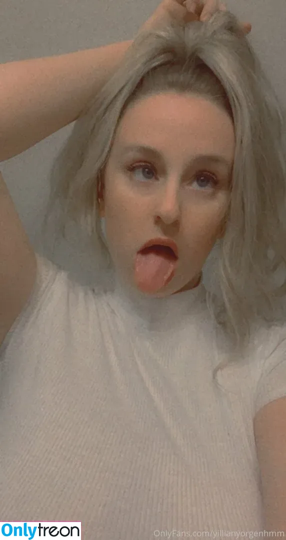 Yillian nude photo #0089 (yillianatkinsonn / yillianyorgenhmm)