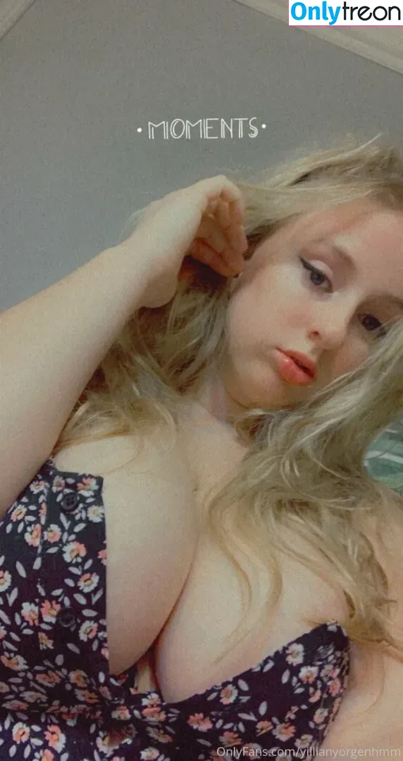 Yillian nude photo #0129 (yillianatkinsonn / yillianyorgenhmm)