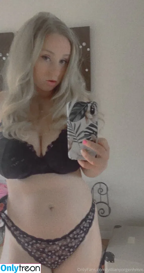 Yillian nude photo #0147 (yillianatkinsonn / yillianyorgenhmm)