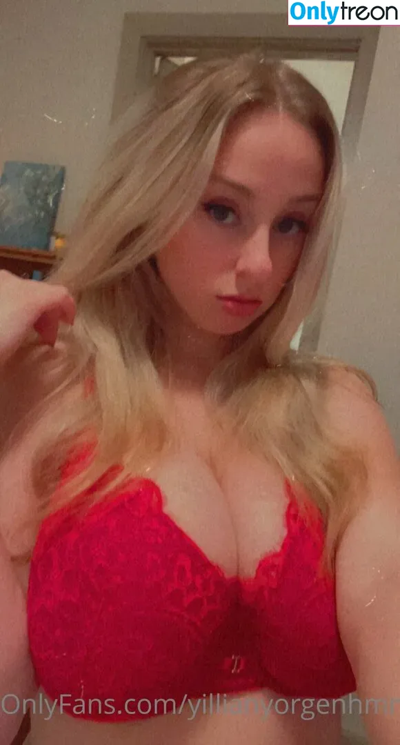 Yillian nude photo #0230 (yillianatkinsonn / yillianyorgenhmm)