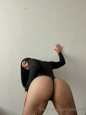 Yineth Medina / yinethfit / yinethfit_ nude photo #0002