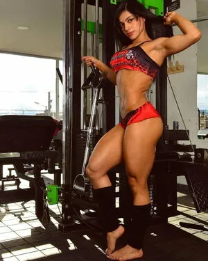 Yineth Medina / yinethfit / yinethfit_ nude photo #0078