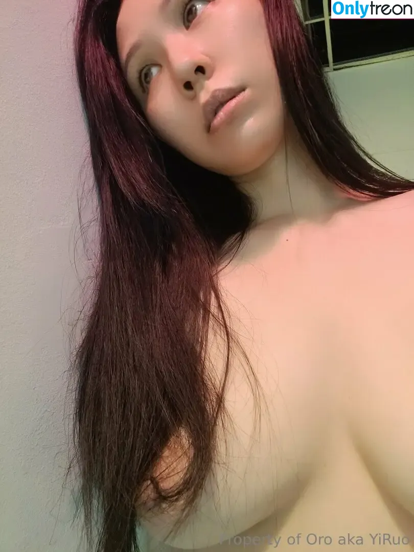 yiruo nude photo #0032 (_bellaruo)