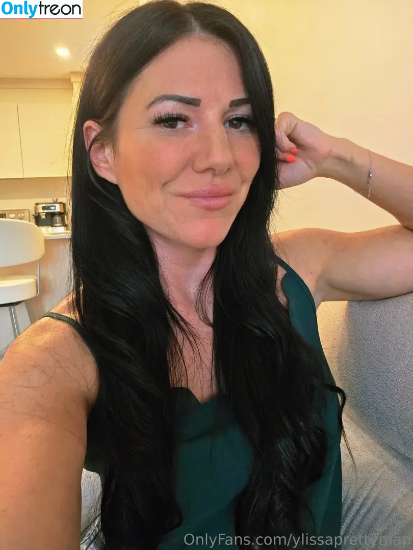 ylissaprettyman nude photo #0111 (alyssajprettyman)