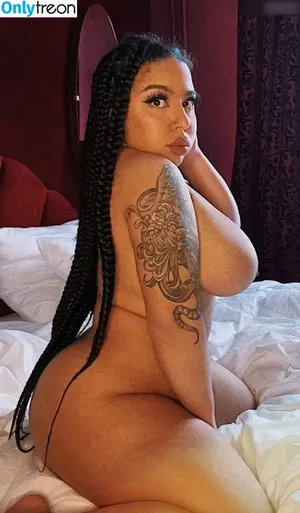 Yma Louisa / sirenivystar / yma.louisa / ymalouisa nude photo #0007