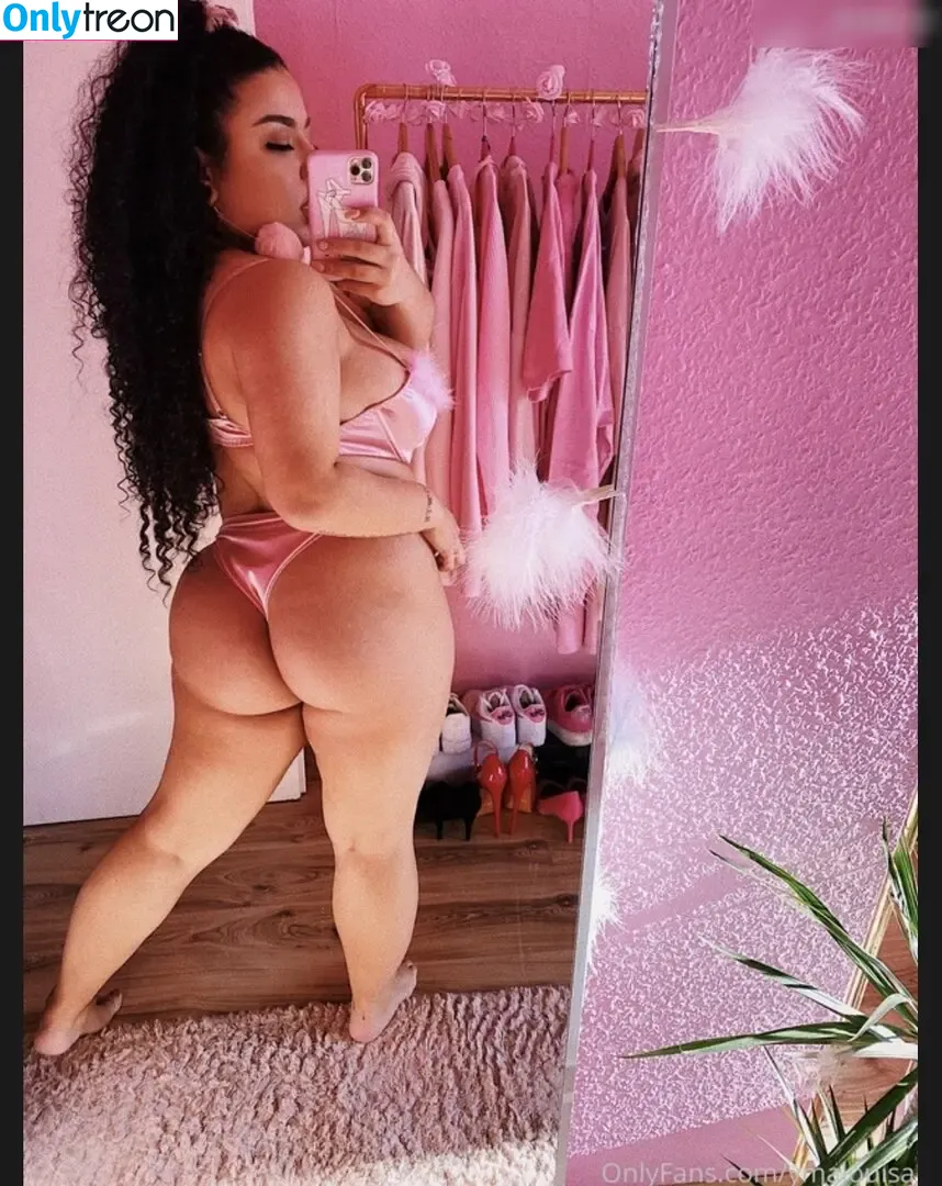 Yma Louisa nude photo #0013 (sirenivystar / yma.louisa / ymalouisa)