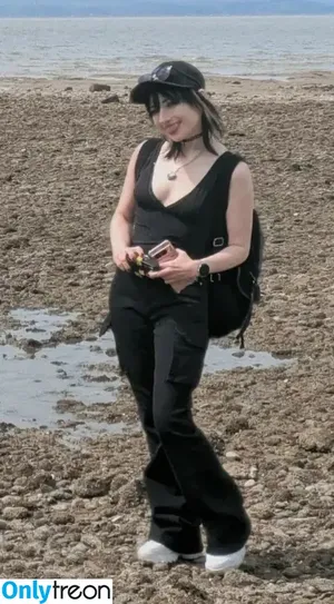 Yogscast Bouphe / bouphe / bouphemagic nude photo #0090