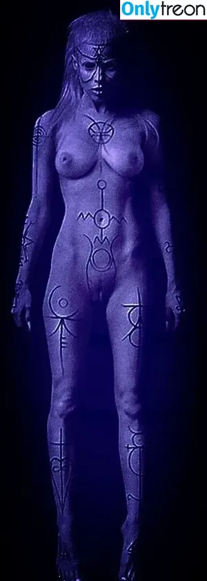 Yolandi Visser / Yo-landi Vi$$er / zefside.represent nude photo #0080