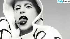 Yolandi Visser / Yo-landi Vi$$er / zefside.represent nude photo #0086