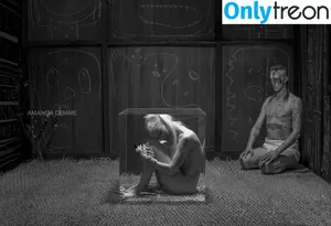 Yolandi Visser / Yo-landi Vi$$er / zefside.represent nude photo #0093