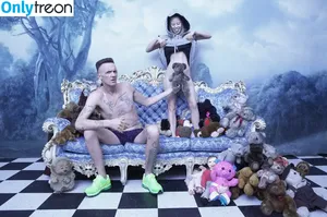 Yolandi Visser / Yo-landi Vi$$er / zefside.represent nude photo #0094