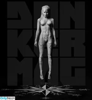 Yolandi Visser / Yo-landi Vi$$er / zefside.represent nude photo #0101