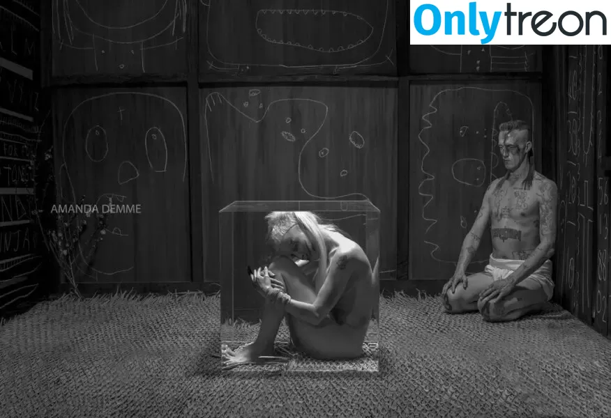 Yolandi Visser nude photo #0093 (Yo-landi Vi$$er / zefside.represent)