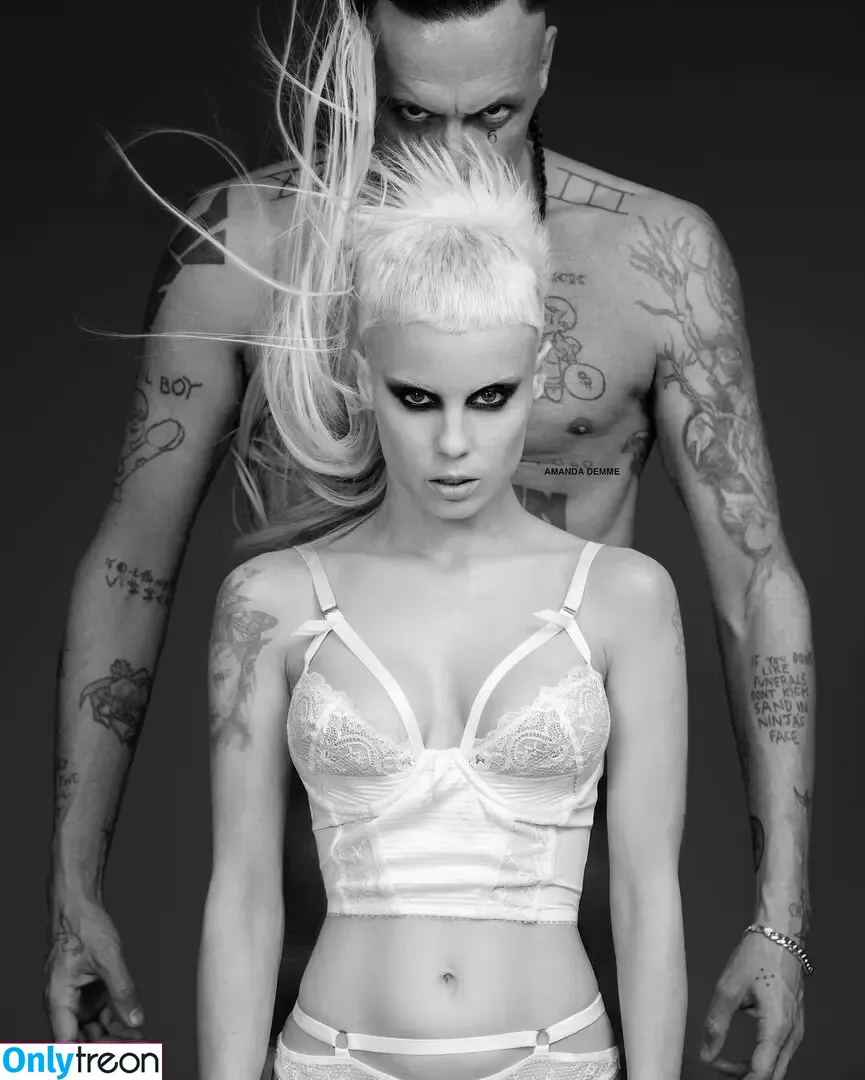 Yolandi Visser nude photo #0096 (Yo-landi Vi$$er / zefside.represent)