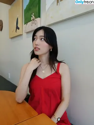 Yoojin / Yoojpls / eugene_aesthetics nude photo #0173