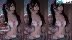 yoon_froggy / jhjjijji / korean streamer nude photo #0158