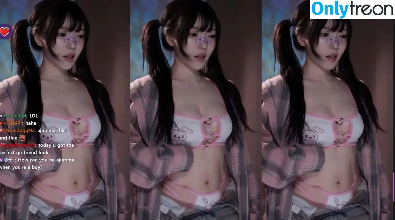 yoon_froggy nude photo #0158 (jhjjijji / korean streamer)