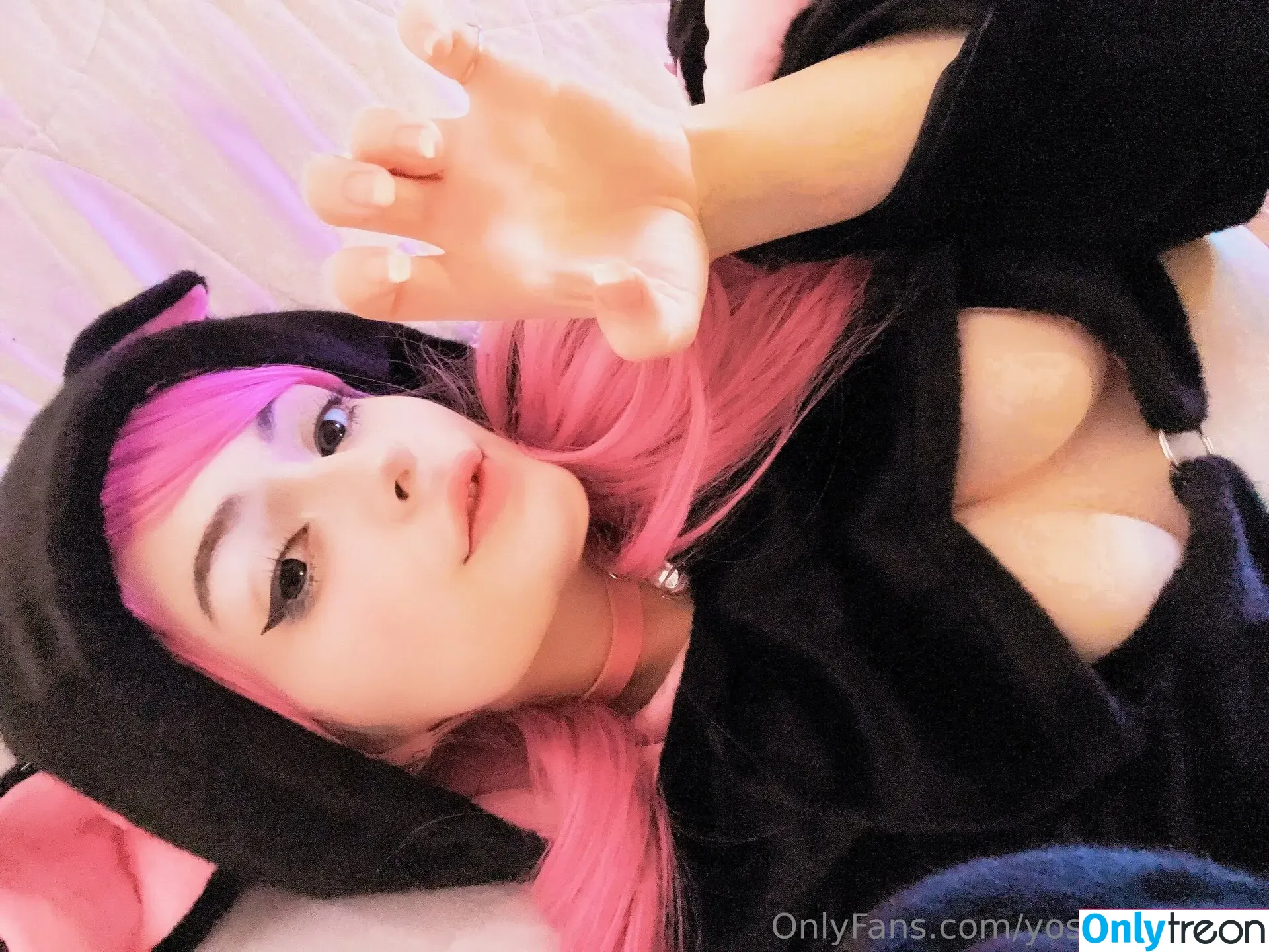 yosadthiccgirl nude photo #0117 (Abikinx)