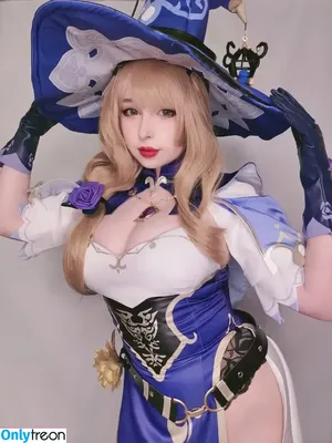 Yoshinobi / yoshinobi_cosplay nude photo #0006