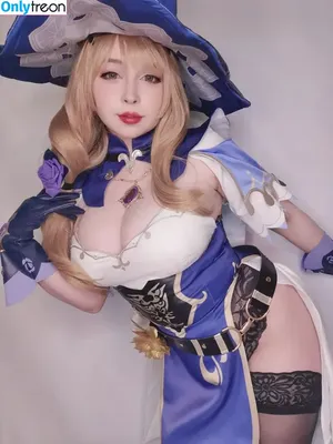 Yoshinobi / yoshinobi_cosplay nude photo #0014