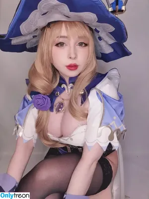 Yoshinobi / yoshinobi_cosplay nude photo #0019