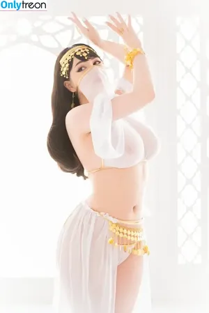 Yoshinobi / yoshinobi_cosplay nude photo #0290